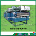 Advanced SBJ Vegetable Drying Machine Garlic Drying Machine